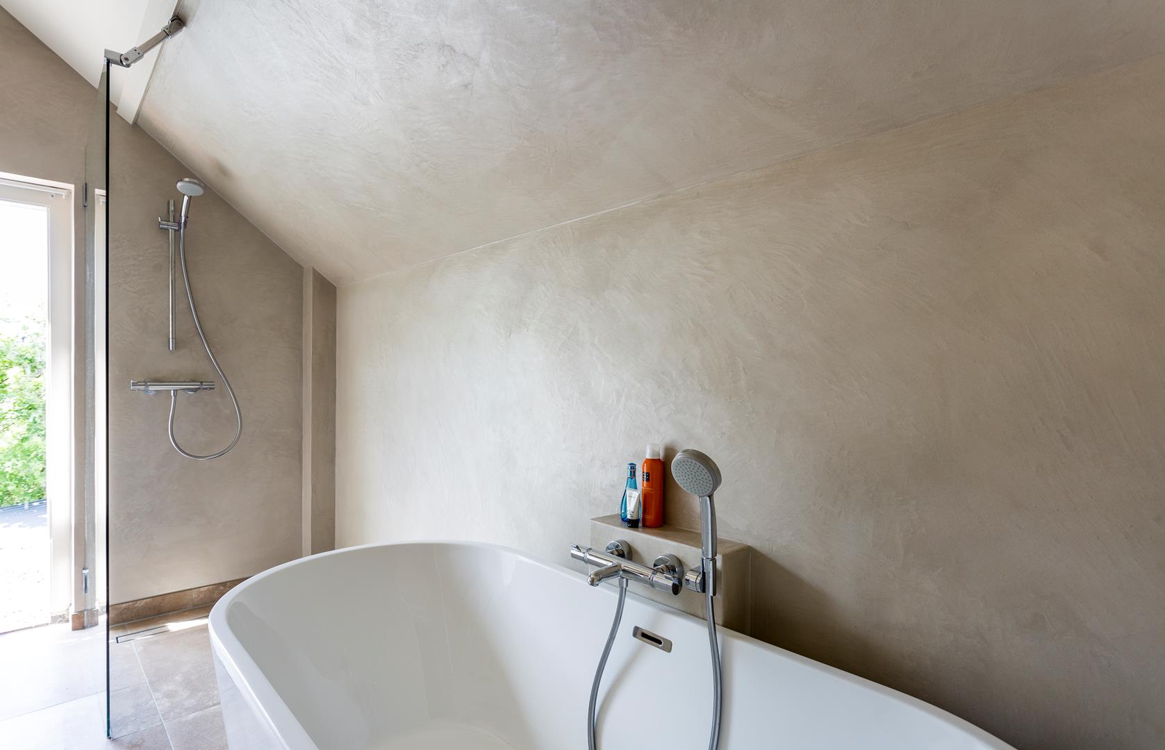 Badkamer Badkamer